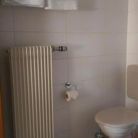 Gala, Ruhige Lage, Stadtnah Apartmán Bad Kissingen
