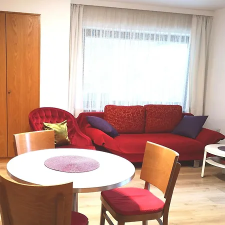 Gala, Ruhige Lage, Stadtnah Apartmán