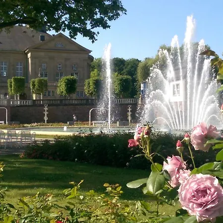 Gala, Ruhige Lage, Stadtnah * Bad Kissingen
