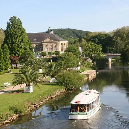 Apartmán Gala, Ruhige Lage, Stadtnah Bad Kissingen