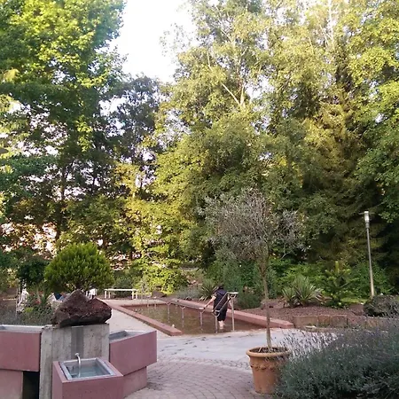 Gala, Ruhige Lage, Stadtnah * Bad Kissingen