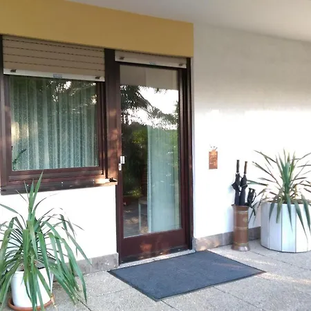 Apartmán Gala, Ruhige Lage, Stadtnah *