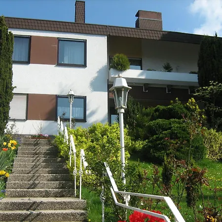 Gala, Ruhige Lage, Stadtnah Bad Kissingen