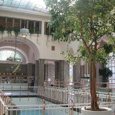 Apartmán Gala, Ruhige Lage, Stadtnah Bad Kissingen